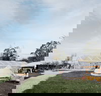 Kindred Wedding Fair - Lennox Head Accommodation