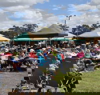 Kyabram RV Country Music Corral - Lennox Head Accommodation