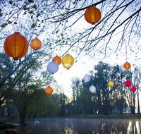 Lanterns on the Lagoon - Lennox Head Accommodation