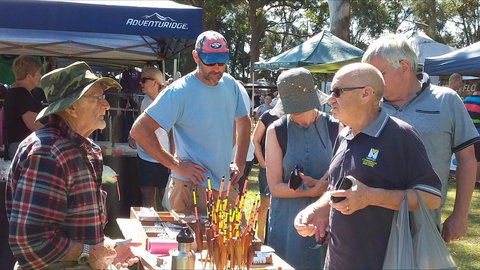 Laurieton Riverwalk Market - Lennox Head Accommodation 6