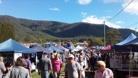 Laurieton Riverwalk Market - Lennox Head Accommodation 7