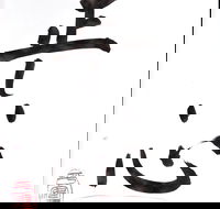 Learn Japanese calligraphy - Lennox Head Accommodation