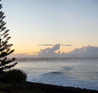Lennox Longboard Classic - Lennox Head Accommodation