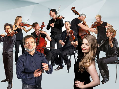 Les Talens Lyriques And Siobhan Stagg - Lennox Head Accommodation 0