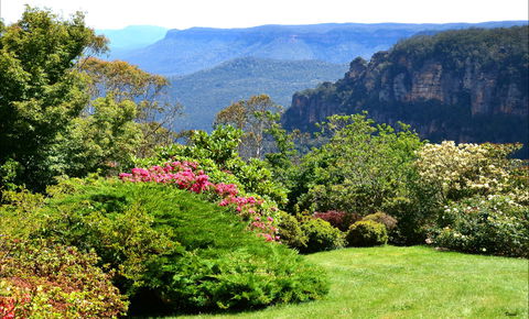 Leura Gardens Festival - Cancelled - Lennox Head Accommodation 1