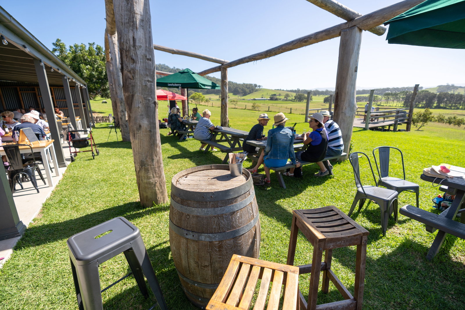 Far Meadow NSW Lennox Head Accommodation