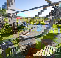 Live Music Sundays at Mountain Ridge Wines - Lennox Head Accommodation