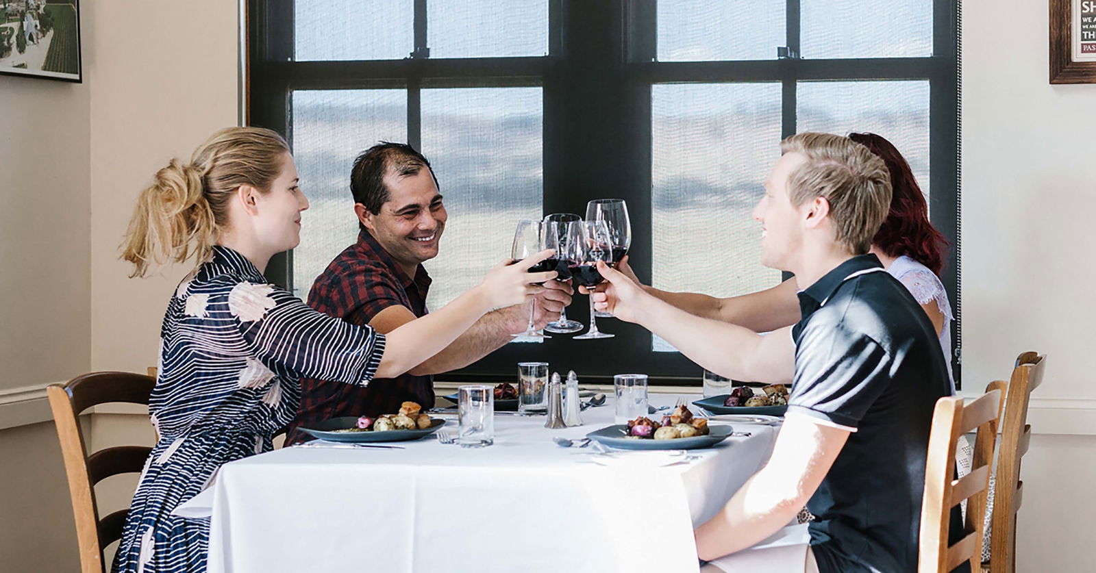 Lancefield VIC Lennox Head Accommodation