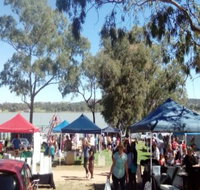 Markets by the Lake - Lennox Head Accommodation