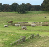 Mount Gambier and District Pony Club Horse Trials 2020 - Lennox Head Accommodation