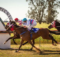 Mungery Picnic Races - Lennox Head Accommodation
