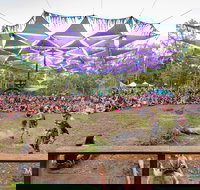 Mushroom Valley Festival - Lennox Head Accommodation