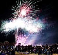 Narrandera Show - Lennox Head Accommodation