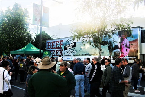 NCMC Casino Beef Week - Lennox Head Accommodation 2