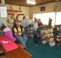 Outback Writers Festival - Lennox Head Accommodation