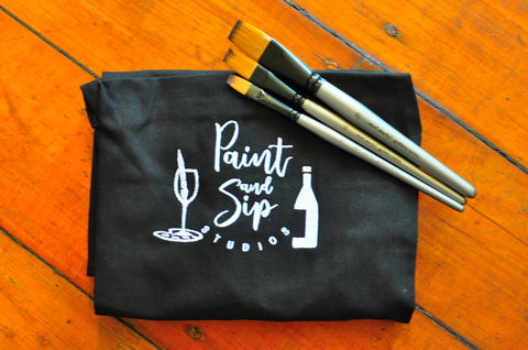 Paint And Sip Experience - Lennox Head Accommodation 0