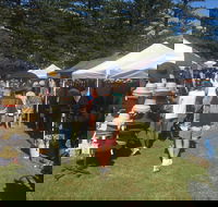 Palm Beach Market - Lennox Head Accommodation