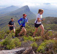 Peaks and Trails Run - Lennox Head Accommodation
