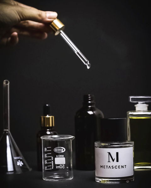 Perfume Making Workshop - Lennox Head Accommodation 0