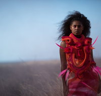 Piinpi Contemporary Indigenous Fashion - Lennox Head Accommodation