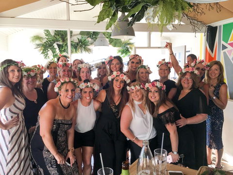 Private Flower Crown Workshop - Lennox Head Accommodation 0