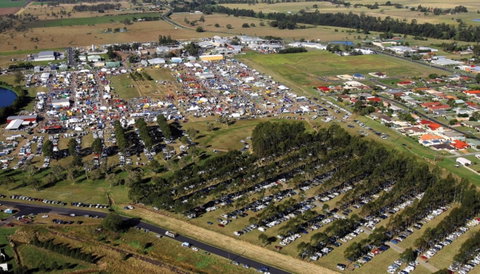 Primex Field Days - Online Virtual Event - Lennox Head Accommodation 0