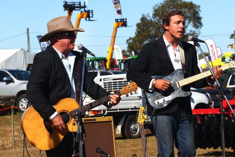 Primex Field Days - Online Virtual Event - Lennox Head Accommodation 1