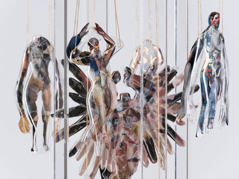 Pulse Perspectives - Virtual Exhibition - Lennox Head Accommodation 0