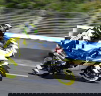 QR Moto Ride Days at Queensland Raceways - Lennox Head Accommodation