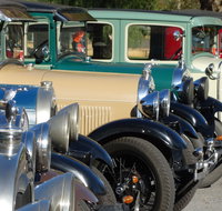 Queen's Birthday Car Rally - Lennox Head Accommodation