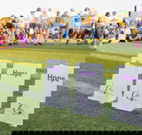 Relay For Life 2020 - Lennox Head Accommodation