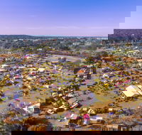 Riverina Field Days - Lennox Head Accommodation