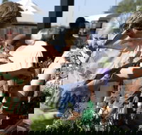 Sale  Producers Market - Lennox Head Accommodation