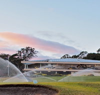 Sapphire Coast Week of Golf - Lennox Head Accommodation