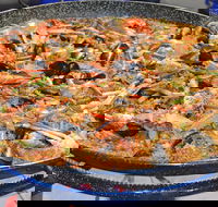 Seafood on Spencer - Lennox Head Accommodation