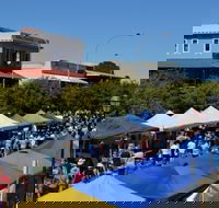 Semaphore Street Fair - Lennox Head Accommodation