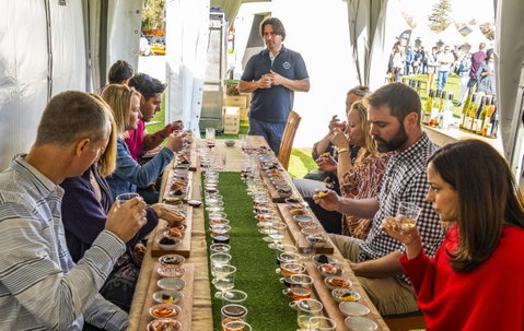 Southern Highlands Food And Wine Festival - Lennox Head Accommodation 1