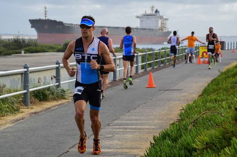 Sparke Helmore Newcastle City Triathlon - Lennox Head Accommodation 0