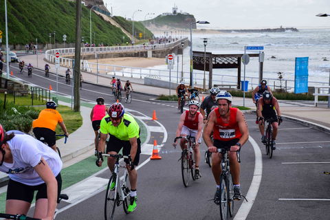 Sparke Helmore Newcastle City Triathlon - Lennox Head Accommodation 2