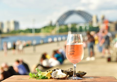 Sparkling Sydney - Lennox Head Accommodation 0
