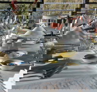 Spring Degustation Dinner at Holmesglen - Lennox Head Accommodation