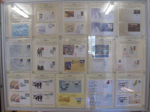 Stamp, Coin And Collectables Fair: September - Lennox Head Accommodation 0