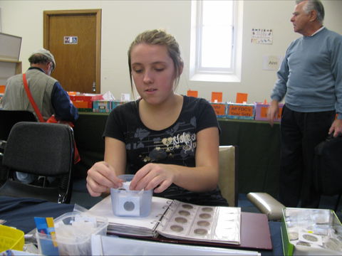 Stamp, Coin And Collectables Fair: September - Lennox Head Accommodation 1