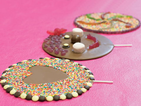 Sweet School Holiday Fun At The Chocolaterie - Lennox Head Accommodation 0
