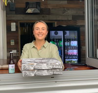 Takeaway at Coldstream Brewery - Lennox Head Accommodation