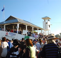 Talmoi Picnic Races - Lennox Head Accommodation