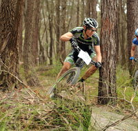 Tathra Beach and Bike MTB Enduro - Lennox Head Accommodation