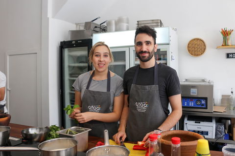 Thai Cooking Master Class - Lennox Head Accommodation 1