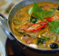 Thai Cooking