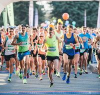 The Canberra Times Marathon Festival - Lennox Head Accommodation